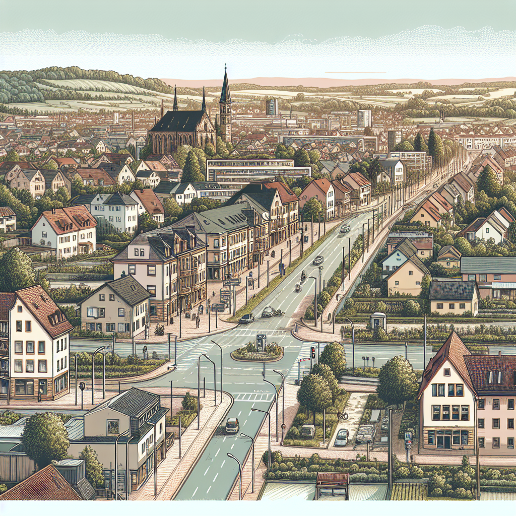 Bodenrichtwert Nuernberg Roethenbach B. Schweinau 2026